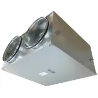 Рекуператор канальный мембранный RP-M*3-315 Naveka F0000047080