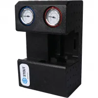 Группа насосная с прямым контуром 3/4' без насоса в теплоизоляции STOUT RG008TI3OAI1EG Москва