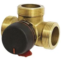 Вентиль 3-х ход ESBE VRG232 50-40 G2 1/4 Москва