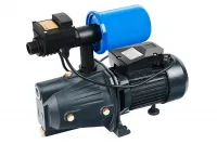 Адаптивная станция АКВАРОБОТ JET 100 L (г/а 2л) Unipump 45190