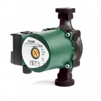 Насос циркуляционный VA 25/130 (1') M 230/50 с мокрым ротором без частотного регулирования DAB 60182197H