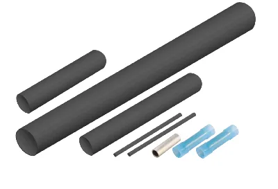 Комплект концевого и соединительного муфтирования для кабеля SLL EXTHERM Extherm SXLL splice Москва