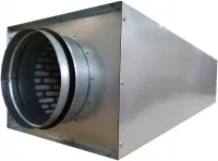 Шумоглушитель в компактном корпусе N9-125 239х181 Naveka F0000046501 Москва