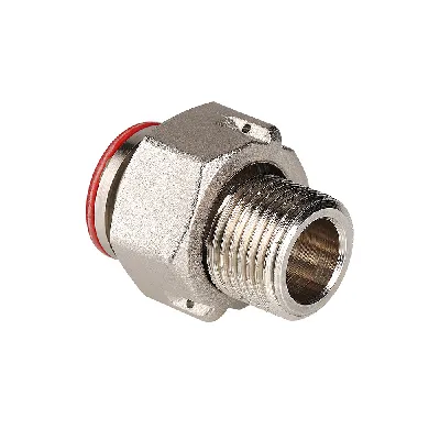 Полусгон 1/2' с накидной гайкой VALTEC S61100004 Москва