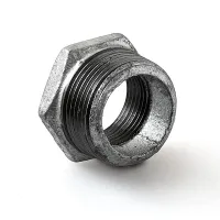 Футорка НР-ВР(оцинк)3/4x1/2 PRO AQUA G24120X15 Москва