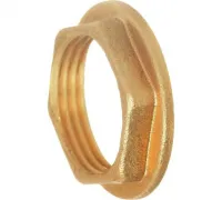 Контргайка с упором 3/4 КГУ20 БАЗ БАЗ.КГУ.20
