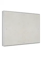 Люк под плитку съемный 400х300 EVECS 17306