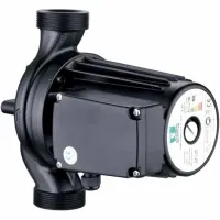 Насос циркуляционный PUMPMAN GRS25/14-M (резьбовой, 550Вт, Hmax-14м, Qmax-114л/мин, 190мм) Pumpman 00000000744