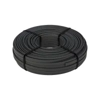 Кабель греющий саморегулирующийся PROconnect SRL 30-2CR (UV), экранированный, с защитой от ультрафиолета, 30 Вт/1 м, 50 м ProConnect 51-0217 Нижний Новгород