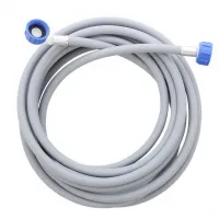 Шланг заливной 1,0 м AQUALINK 01560 Москва