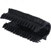 Кассета скоб для такера 16-20мм (скоб 25 шт. якорных для труб) STOUT RG008TEC620H3C Москва