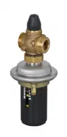 Регулятор перепада давления Danfoss AVPB DN 15 Нижний Новгород