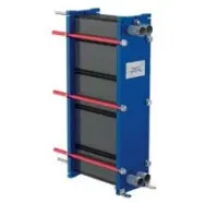 Разборный теплообменник Alfa Laval TL3-BFG Москва