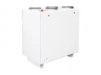 Приточно-вытяжная установка Lessar LV-PACU 700 VER-1,2-1 ECO E15 Москва