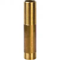 Сгон 3/4 х 100 STOUT RG008Q0SGG32LB