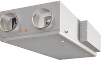Приточно-вытяжная установка Energolux Brissago CPE 450 G Москва