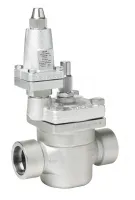 Клапан регулятор давления Danfoss ICS 40 Москва