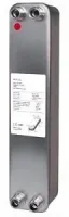 Паяный теплообменник ECO AIR LB 464 Москва