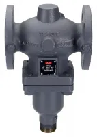 Клапан регулирующий  VFG-2R DN40/Kvs 20 PN16 фланцевый Ридан 065B2392R