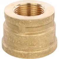 Муфта ВВ переходная 1'1/4 х 1' STOUT RG008Q0ODOVI1L