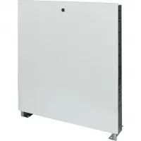 Шкаф распределительный ШРВ-2 670х125х596 6-7 выходов встроенный STOUT RG008P2GF1S56F Нижний Новгород