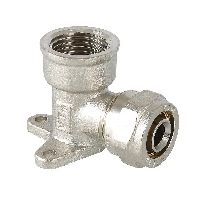 Водорозетка обжимная 20 х 3/4' VALTEC IV3542005