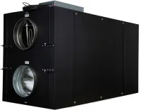 Приточно-вытяжная установка Turkov Zenit Heco X 760 E Москва