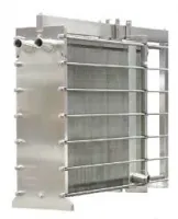 Пластинчатый теплообменник Thermowave thermolinePure TL-400 Москва