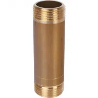 Удлинитель НН 1'x100 STOUT RG008T5OLI45T4