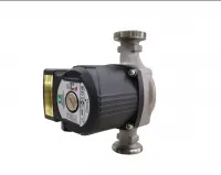 Насос циркуляционный GRS-SS25/6, 180мм, напор 6м, с гайками и кабелем Pumpman 00000000052