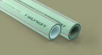 Трубы FIREPROFF ViolenEx-GF/BF-ViolenEx  D40 Z Fireproff 3 21 74 040 233 1 Москва