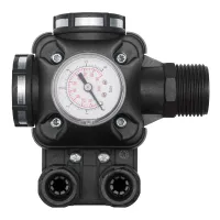 Реле давления РМ/5-3W Italtecnica Unipump 36073 Москва