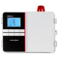 Шкаф управления Control LCV 232 15kW (32A) DOL Vandjord 51541013 Москва