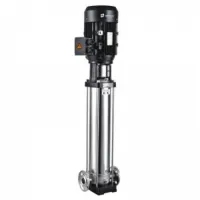 Насос циркуляционный IMP PUMPS BL2-3R 0,37kW, 120 deg C, 380V