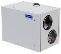 Приточно-вытяжная установка Komfovent ОТД-R-500-H-W/DH M5/M5 (L/A) Москва
