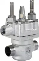 Клапан соленоидный Danfoss ICLX 32 Москва