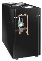 Приточно-вытяжная установка Turkov Zenit Heco V 1200 W (Steel) Москва