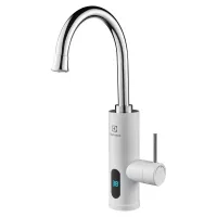 Водонагреватель проточный Taptronic белый Electrolux НС-1246478 Москва