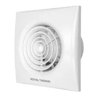 Вентилятор вытяжной D100 Royal Thermo НС-1608396 Москва