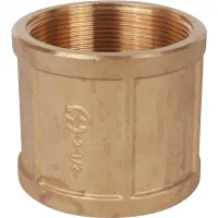Муфта ВВ 2'1/2 STOUT RG008Q0ODO94LC Москва