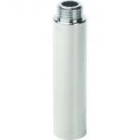 Удлинитель хромированный 1/2 х 80 STOUT RG008Q0O7B8GT7