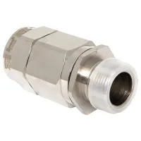 Ввод кабельный взрывозащищенный M25x1,5 FECA 1Ex EKF cgm25x1.5 Москва