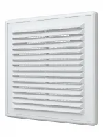 Решетка вентиляционная разъемная 150х150 Auramax 21317 Москва