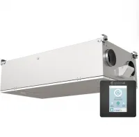 Приточно-вытяжная установка Systemair SAVE VSR 150/B Москва