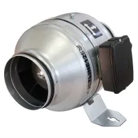 Вентилятор канальный энергоэффективный JETLINE-125 Soler & Palau 03-0101-378
