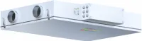 Приточно-вытяжная установка Alasca ECO H300EC E Москва