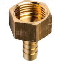 Штуцер ВР 3/8'x10 мм STOUT RG008Q0SGM4VDJ