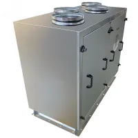 Установка вентиляционная приточно-вытяжная Node5- 250(50m)/RP-M,VEC(B250),E3.4 Vertical с пультом Z031 Naveka УН-00008382 Москва