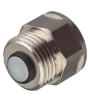 Клапан отсекающий 1/2' MVI SE.111.04 Нижний Новгород