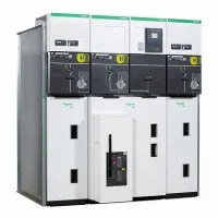 SM6 | Schneider Electric Нижний Новгород